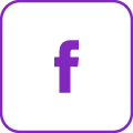 Facebook icon