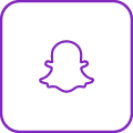 Snapchat icon